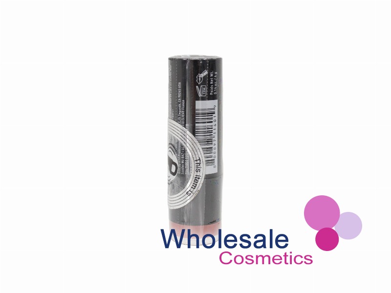 11 x NYX Professional Makeup Round Lipstick - 550 INDIAN PINK